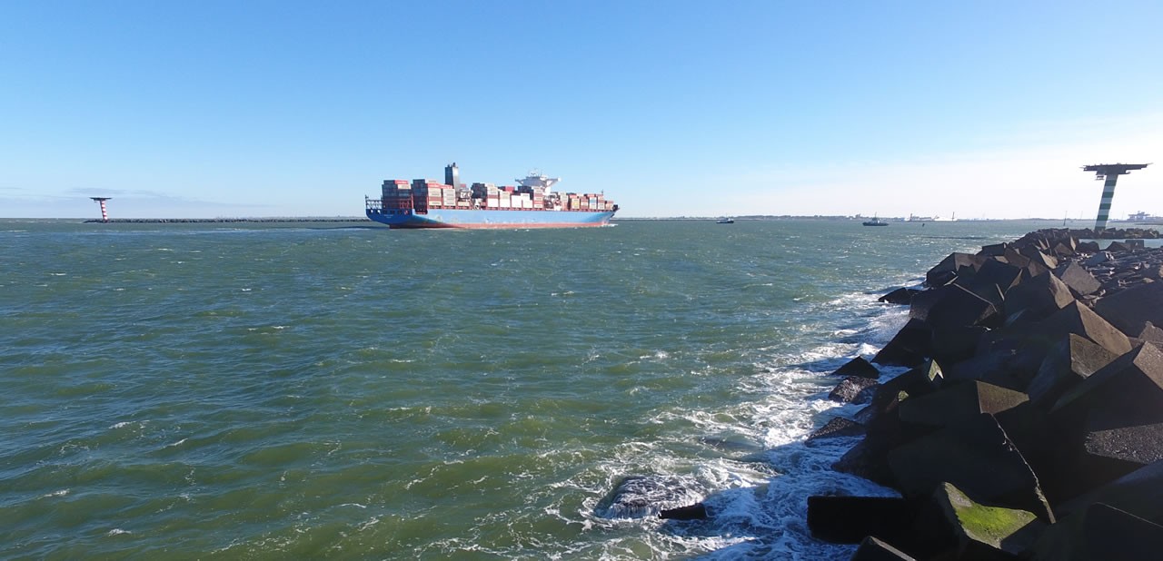 Epimare Vessel Database