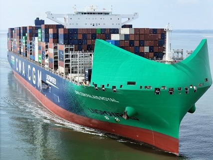 CMA CGM Palais Royal