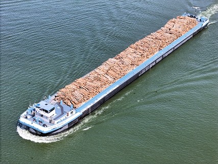 River Drone 4