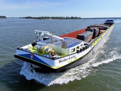 Heike-Lucie