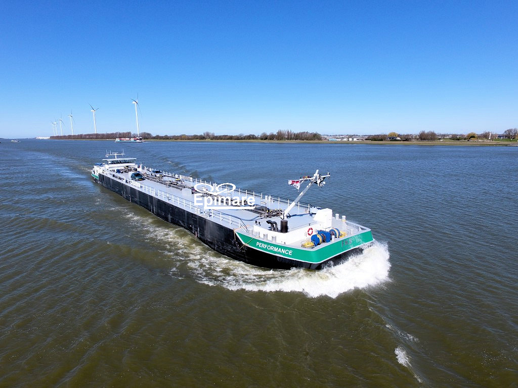 Datum: 21-03-2020 | Plaats: Maassluis (Nederland)