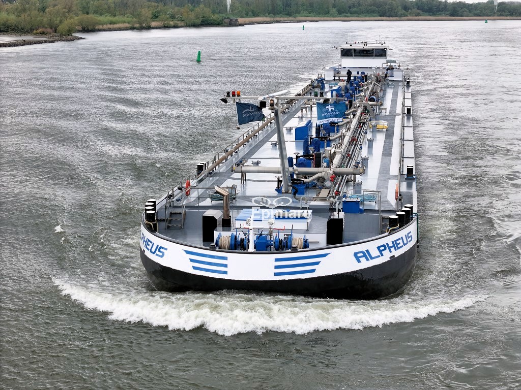 Datum: 27-04-2024 | Plaats: Barendrecht (Nederland)