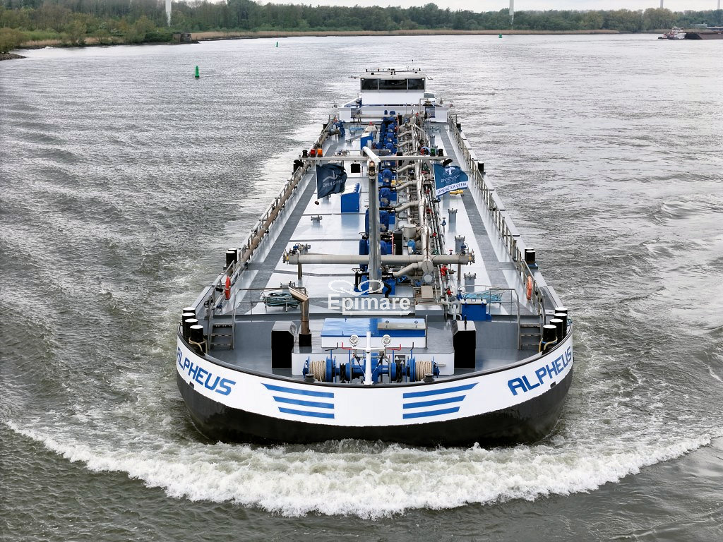 Datum: 27-04-2024 | Plaats: Barendrecht (Nederland)