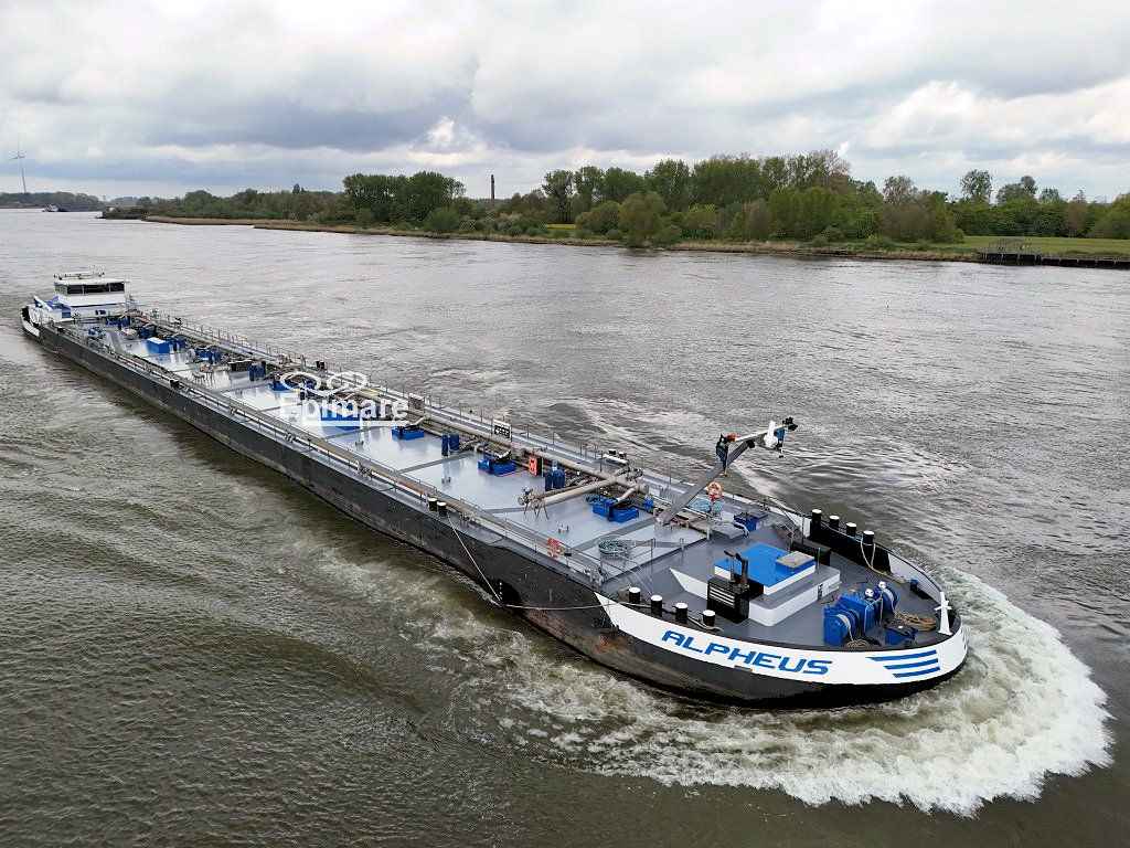 Datum: 27-04-2024 | Plaats: Barendrecht (Nederland)