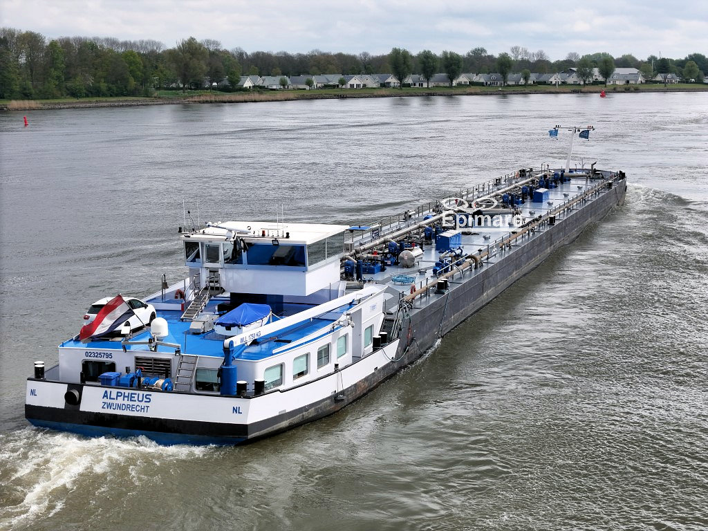 Datum: 27-04-2024 | Plaats: Barendrecht (Nederland)