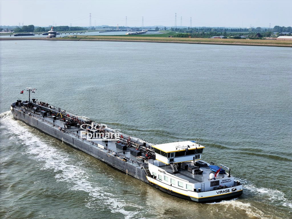 Datum: 11-05-2024 | Plaats: Hansweert (Nederland)