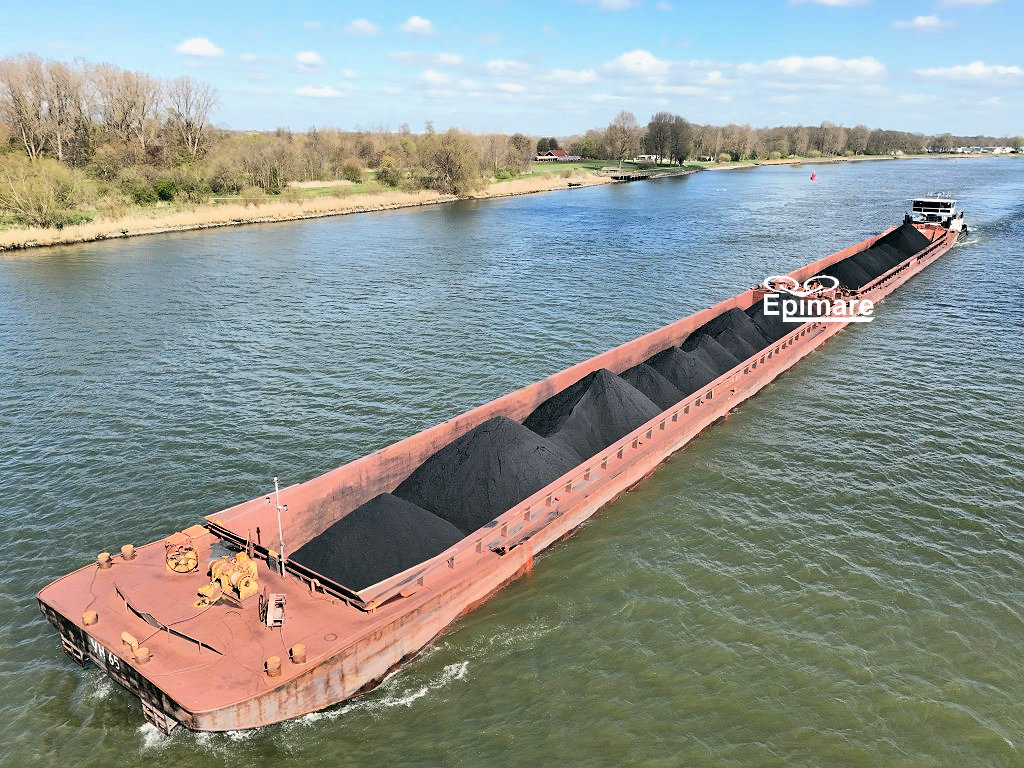 Datum: 29-03-2025 | Plaats: Barendrecht (Nederland)