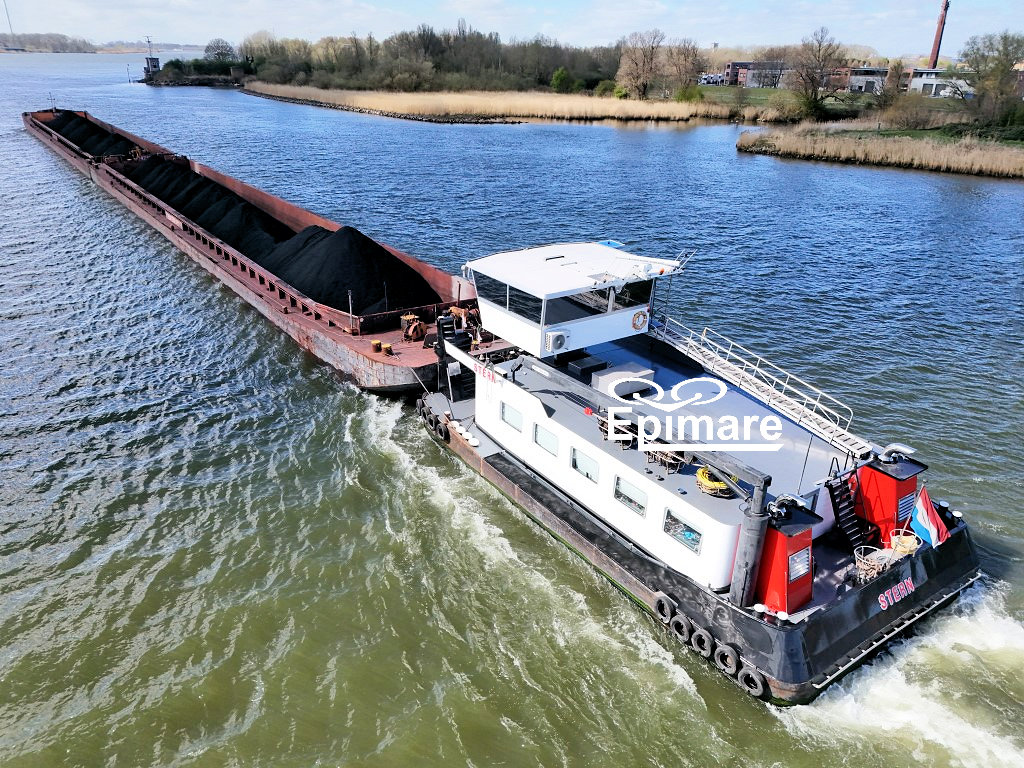Datum: 29-03-2025 | Plaats: Barendrecht (Nederland)