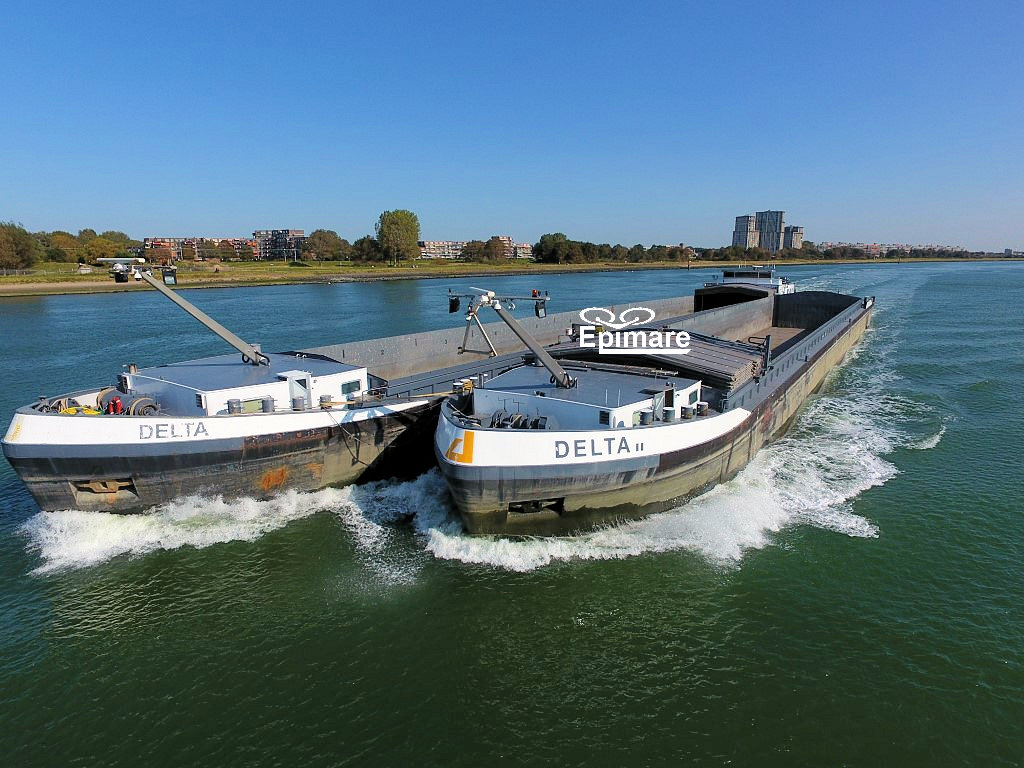 Datum: 19-09-2020 | Plaats: Maassluis (Nederland)