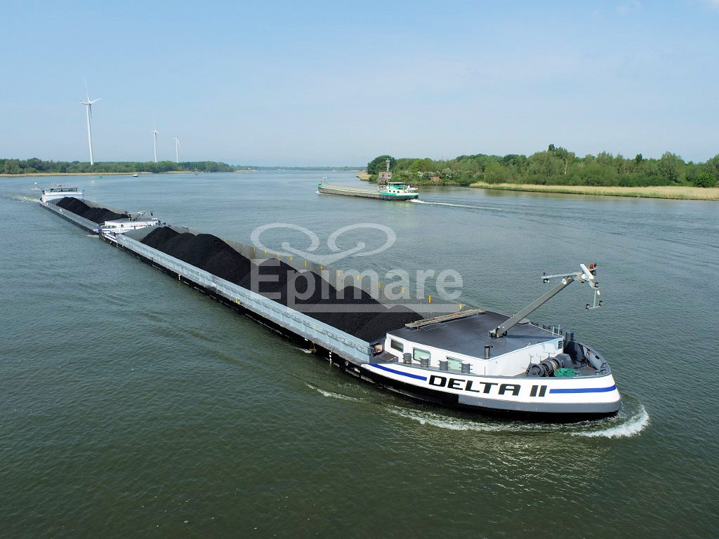 Datum: 14-05-2023 | Plaats: Barendrecht (Nederland)