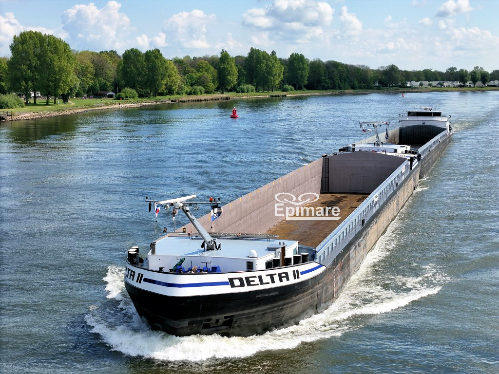 Datum: 05-05-2024 | Plaats: Barendrecht (Nederland)