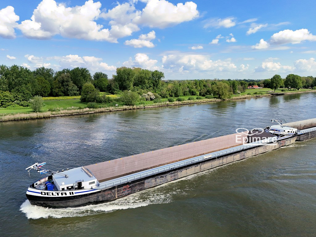 Datum: 05-05-2024 | Plaats: Barendrecht (Nederland)