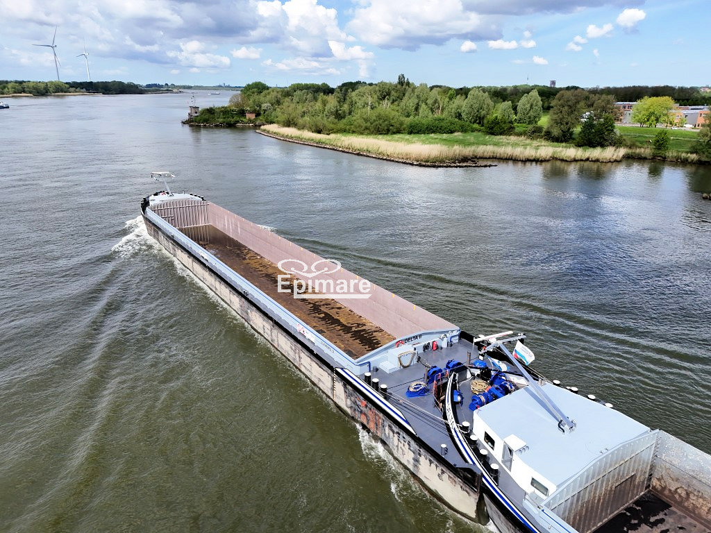 Datum: 05-05-2024 | Plaats: Barendrecht (Nederland)