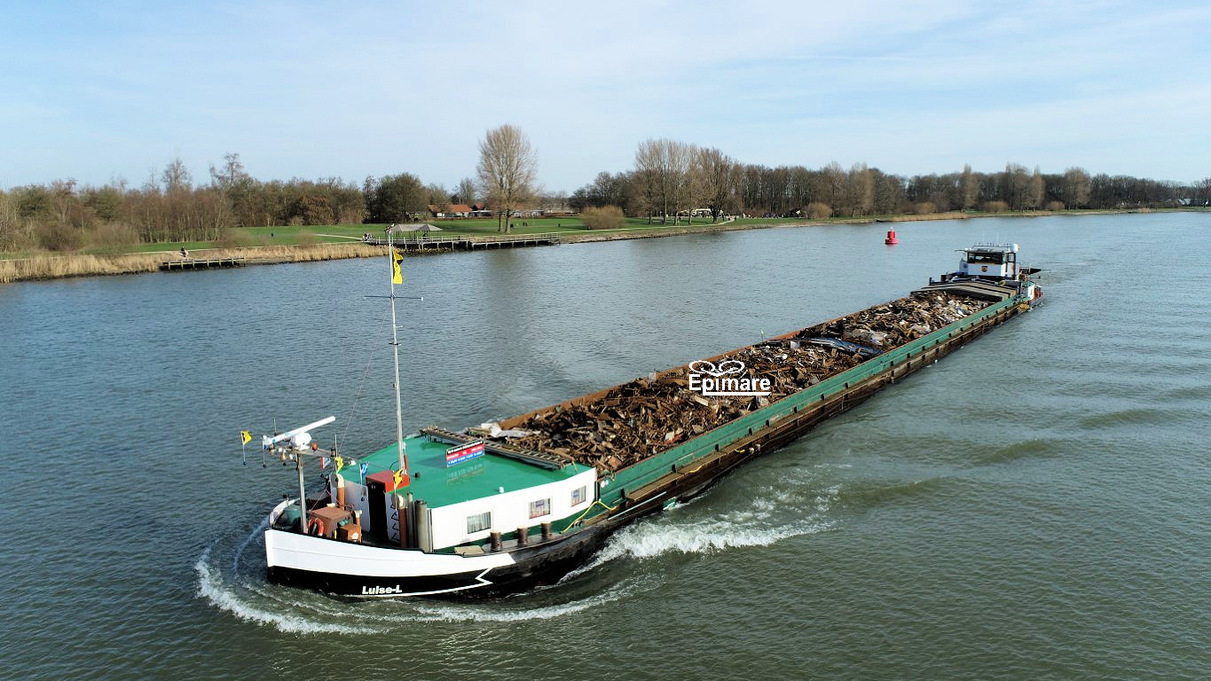 Datum: 21-02-2021 | Plaats: Barendrecht (Nederland)