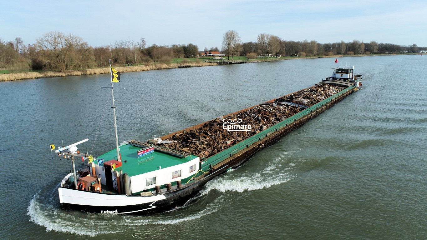 Datum: 21-02-2021 | Plaats: Barendrecht (Nederland)