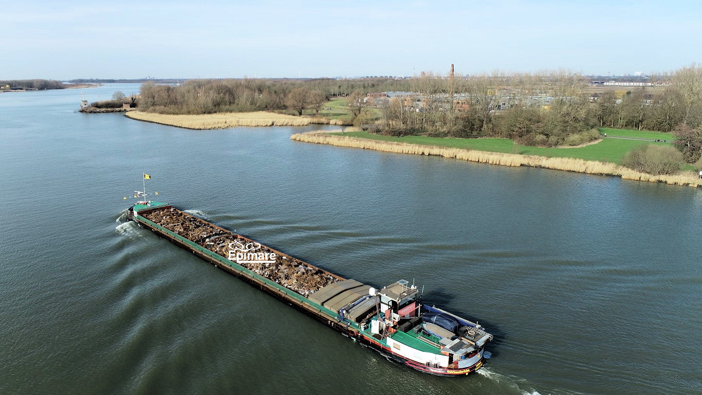 Datum: 21-02-2021 | Plaats: Barendrecht (Nederland)