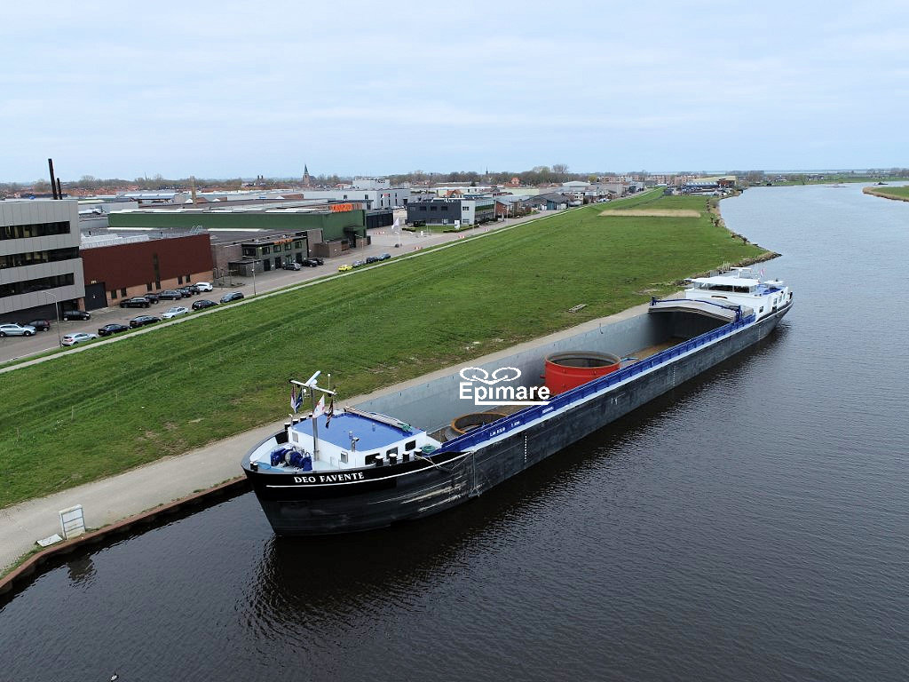 Datum: 22-04-2021 | Plaats: Genemuiden (Nederland)