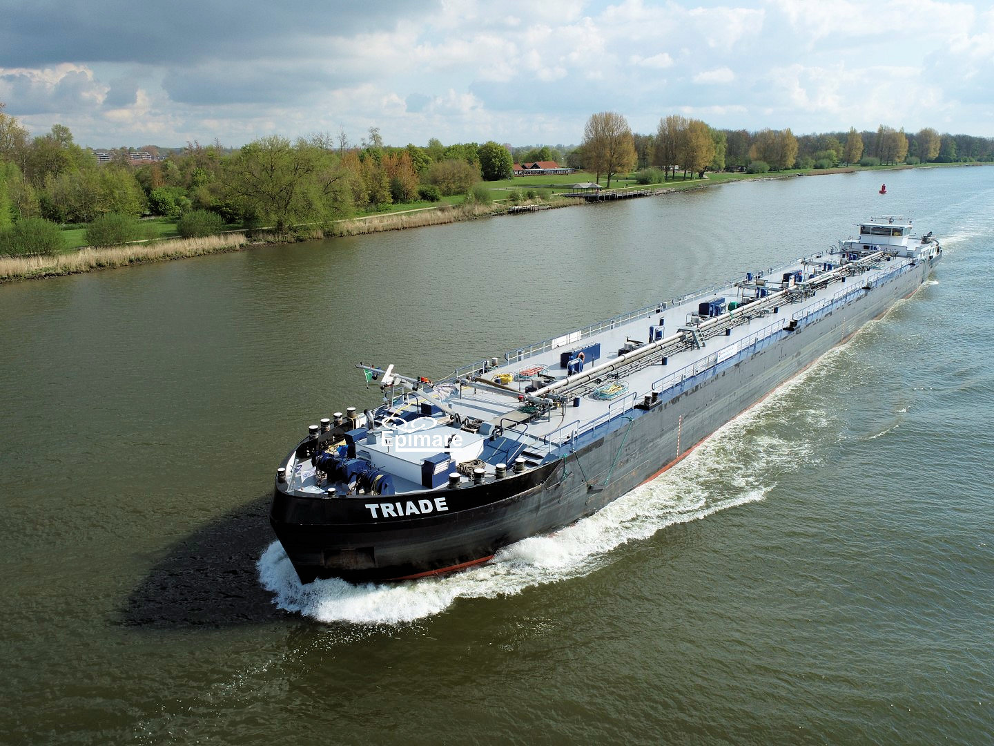 Datum: 01-05-2021 | Plaats: Barendrecht (Nederland)