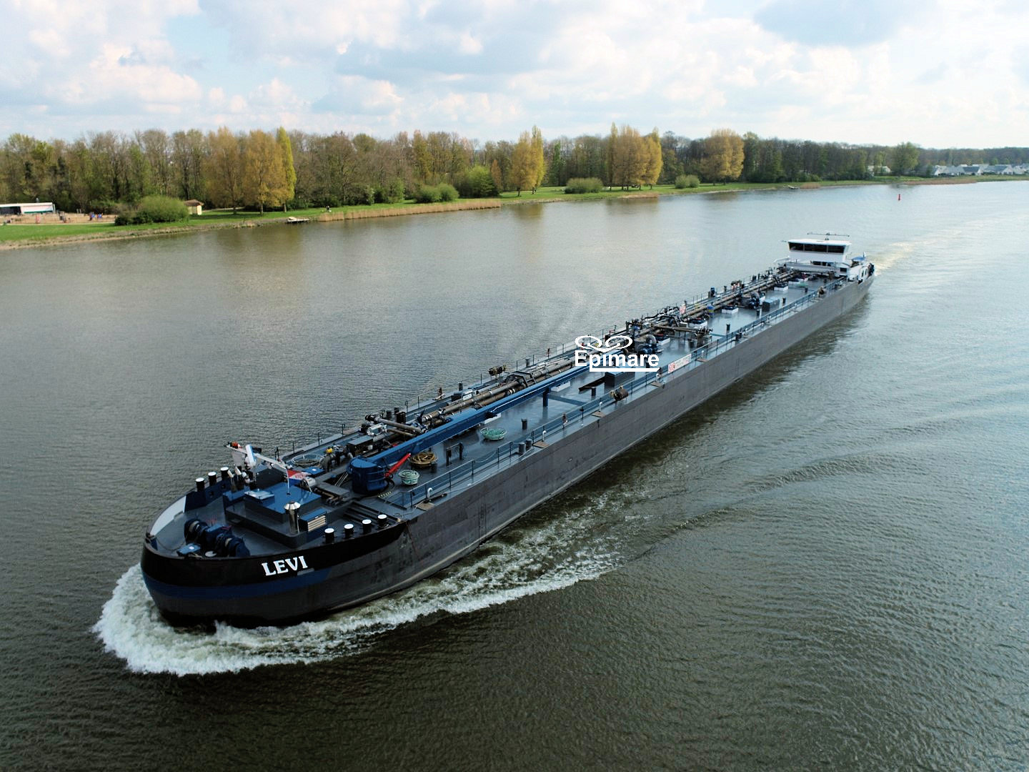 Datum: 01-05-2021 | Plaats: Barendrecht (Nederland)