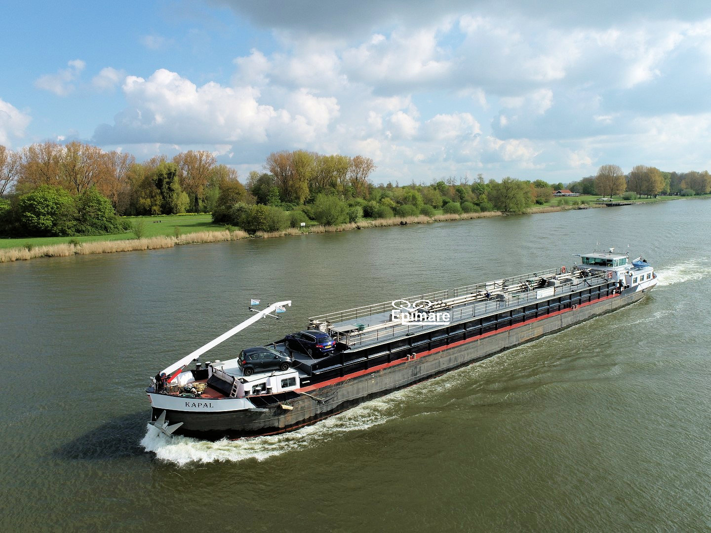 Datum: 01-05-2021 | Plaats: Barendrecht (Nederland)