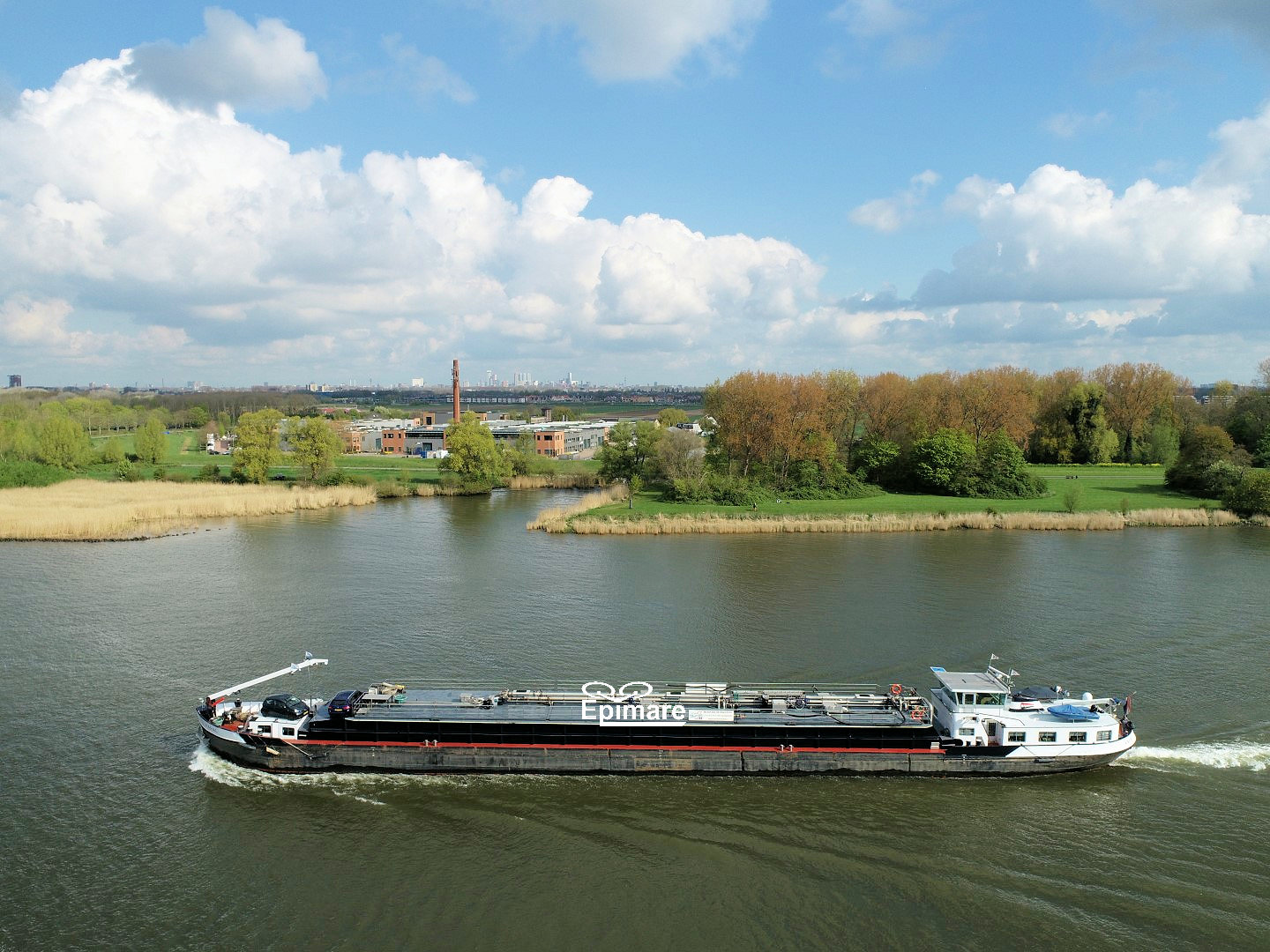 Datum: 01-05-2021 | Plaats: Barendrecht (Nederland)