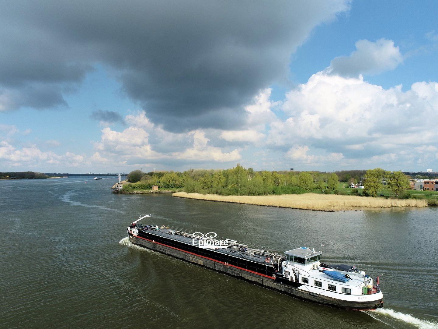 Datum: 01-05-2021 | Plaats: Barendrecht (Nederland)