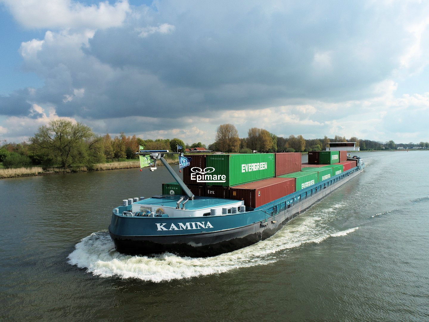 Datum: 01-05-2021 | Plaats: Barendrecht (Nederland)