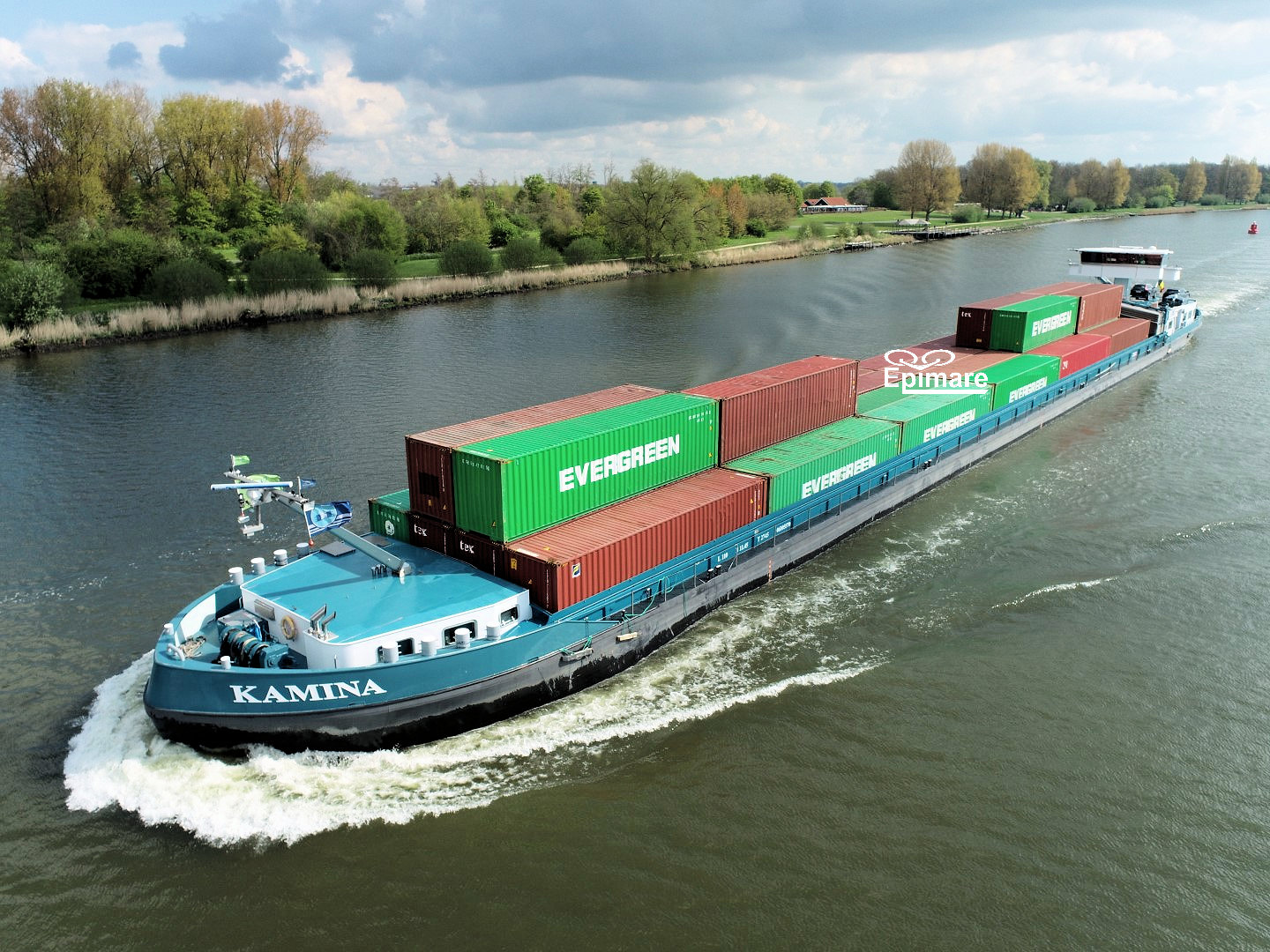 Datum: 01-05-2021 | Plaats: Barendrecht (Nederland)