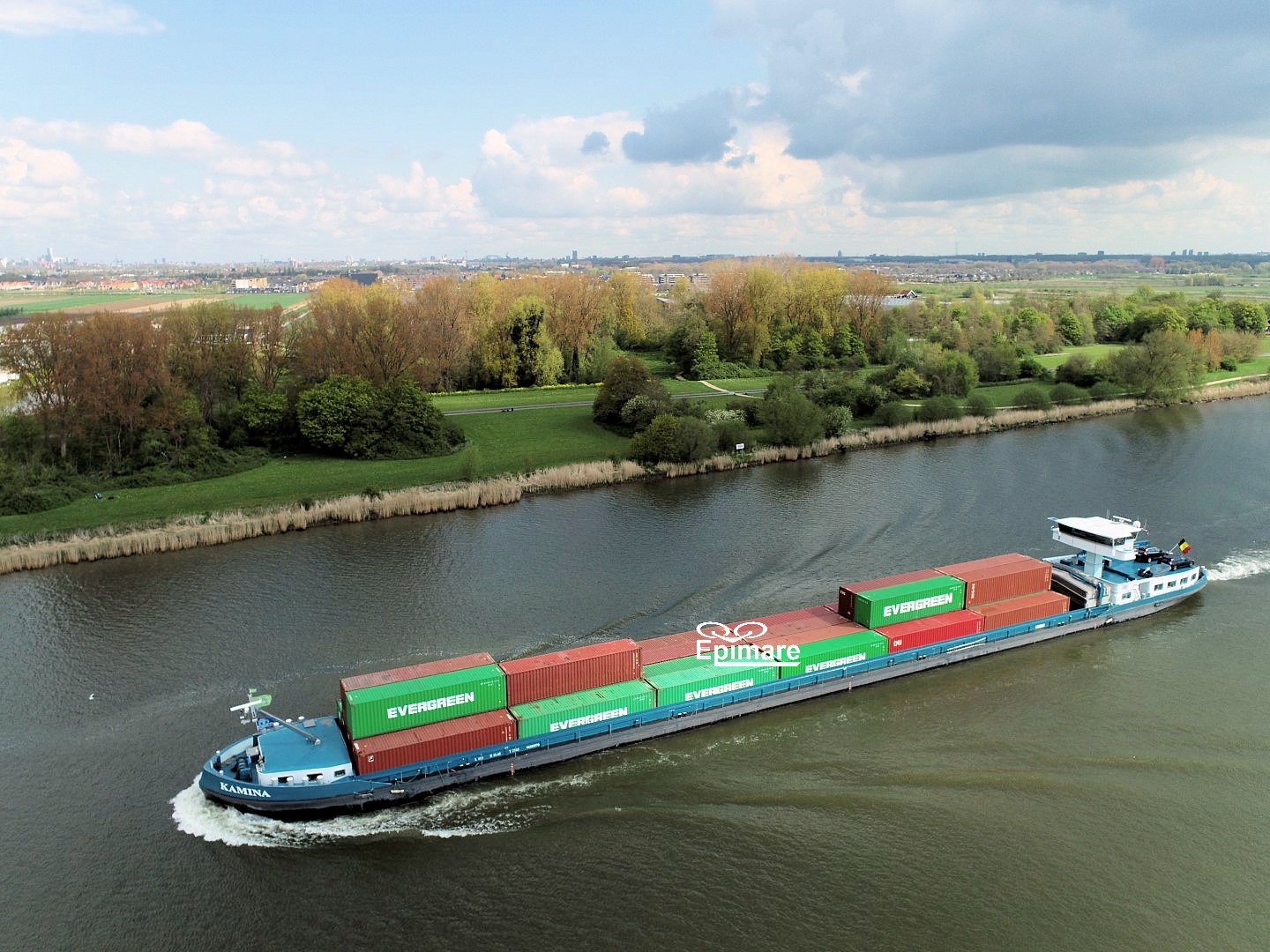 Datum: 01-05-2021 | Plaats: Barendrecht (Nederland)
