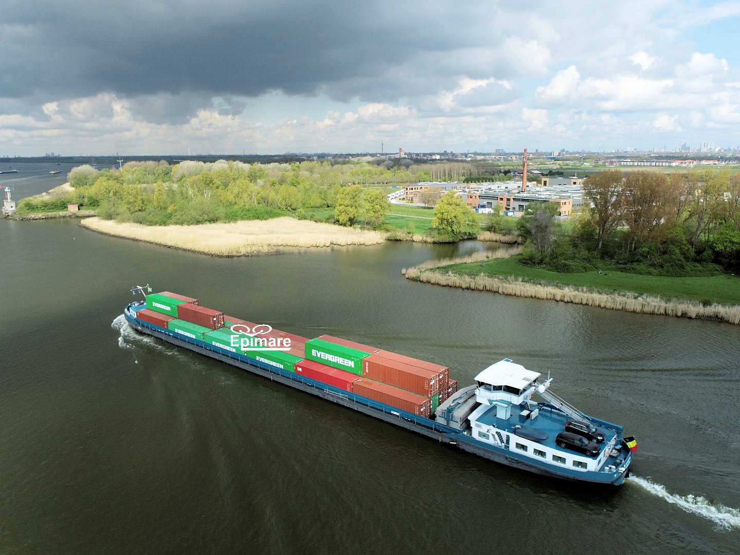 Datum: 01-05-2021 | Plaats: Barendrecht (Nederland)