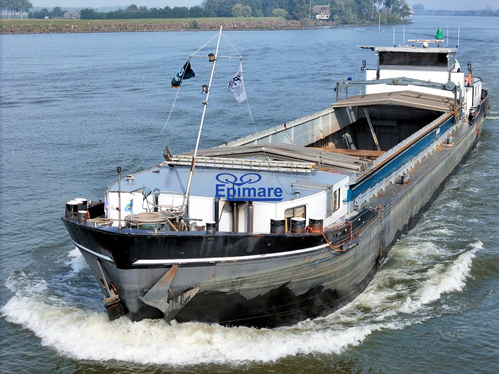 Datum: 01-10-2025 | Plaats: Moerdijk (Nederland)