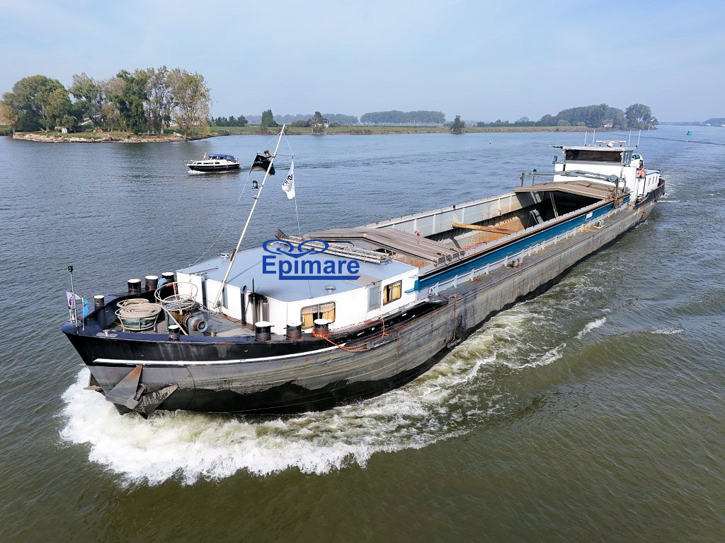 Datum: 01-10-2025 | Plaats: Moerdijk (Nederland)
