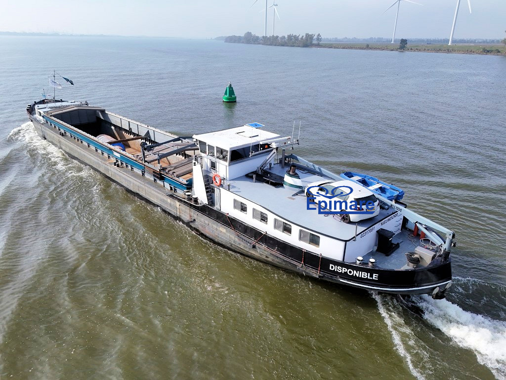 Datum: 01-10-2025 | Plaats: Moerdijk (Nederland)
