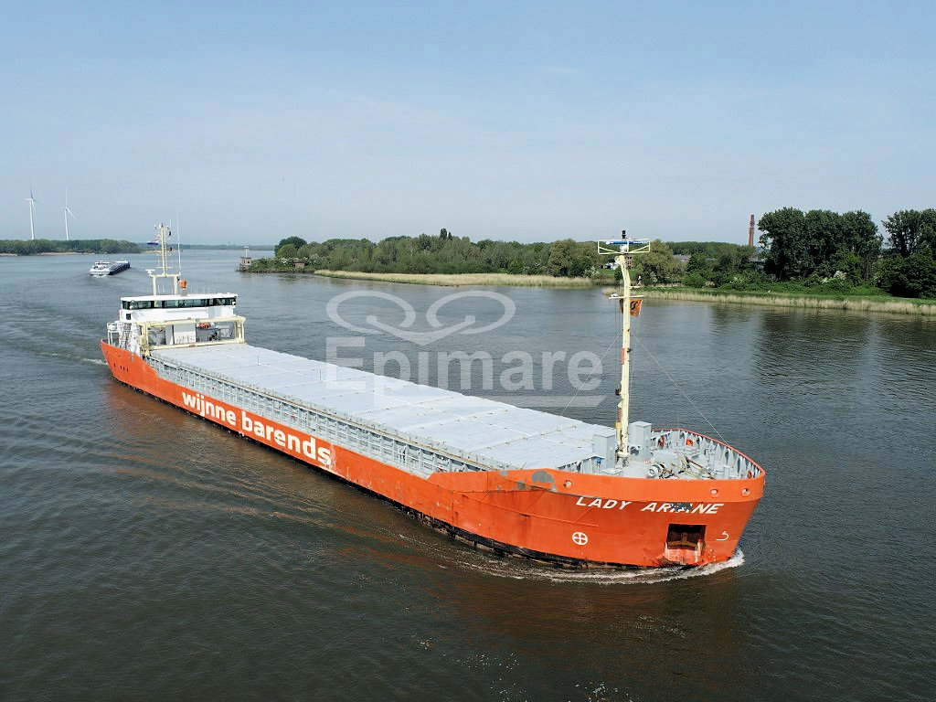 Lady Ariane