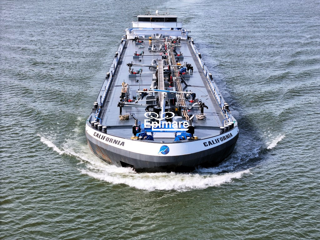 Datum: 21-03-2025 | Plaats: Barendrecht (Nederland)