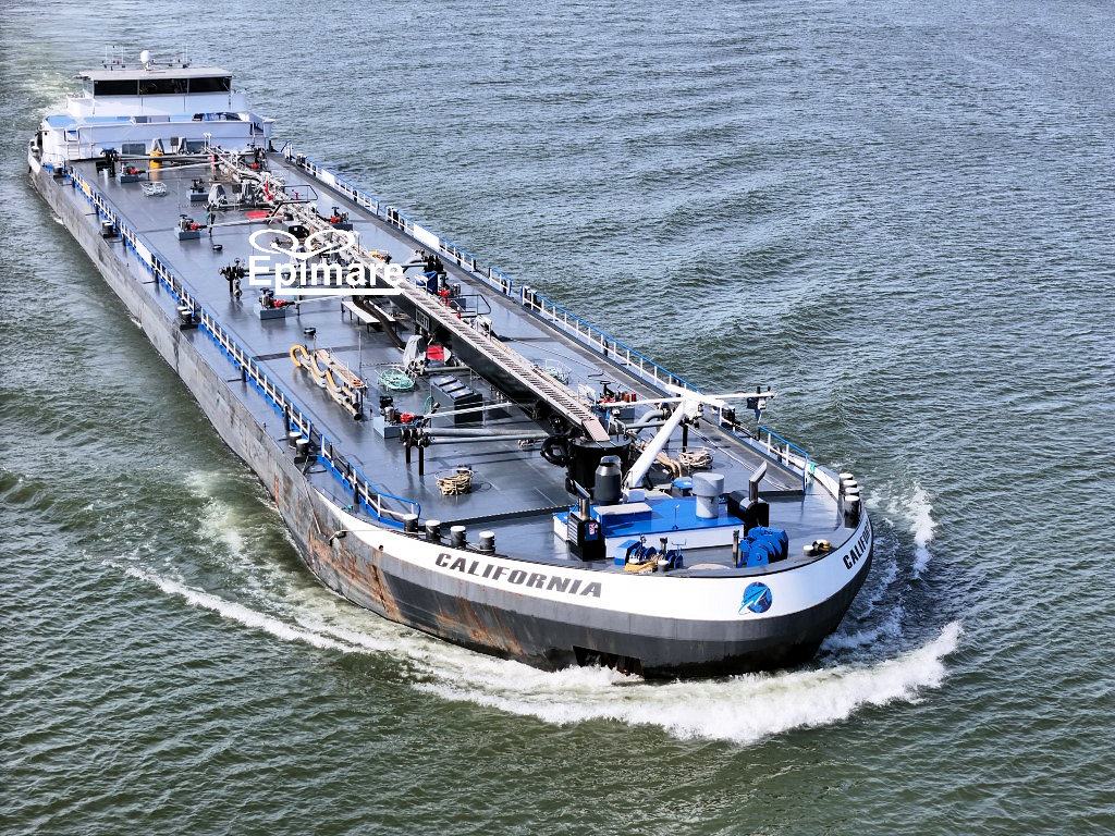 Datum: 21-03-2025 | Plaats: Barendrecht (Nederland)