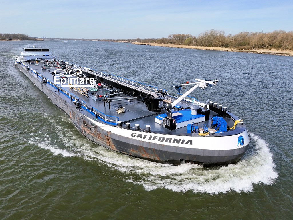 Datum: 21-03-2025 | Plaats: Barendrecht (Nederland)
