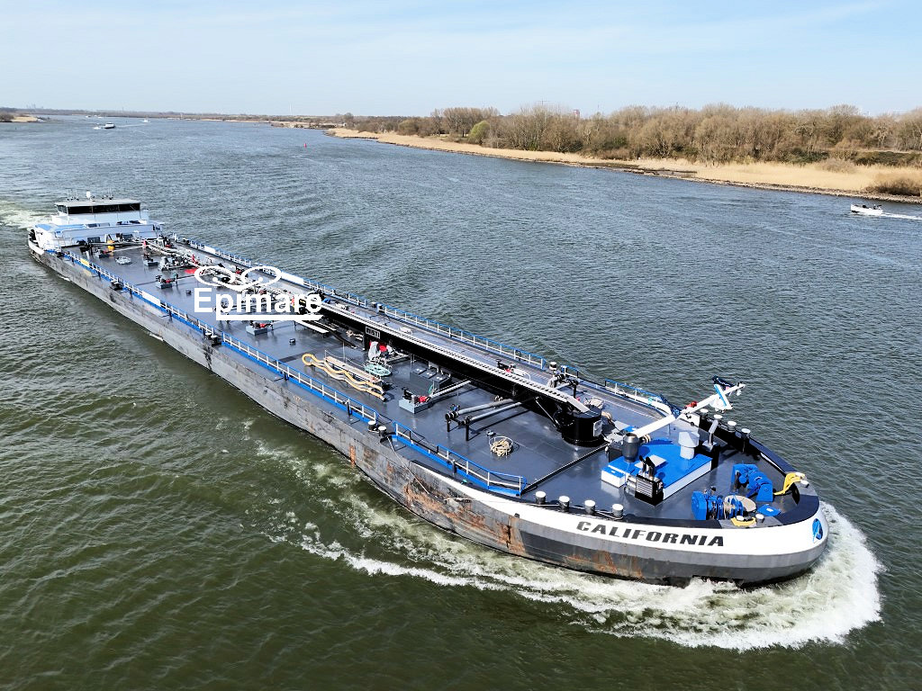 Datum: 21-03-2025 | Plaats: Barendrecht (Nederland)