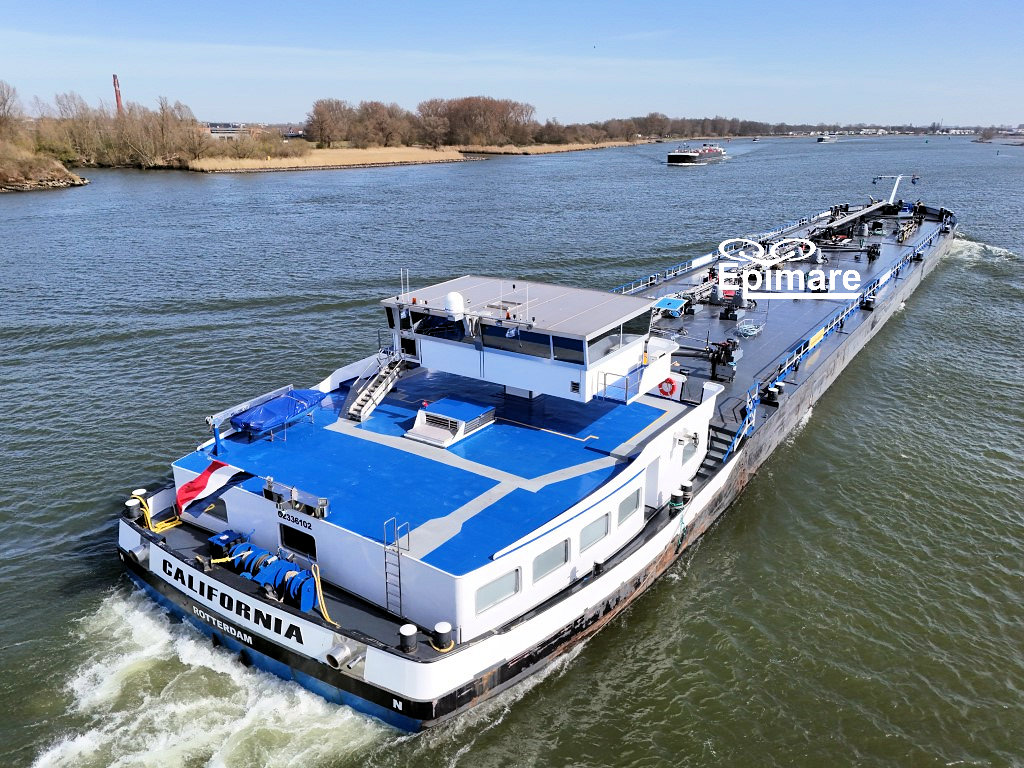 Datum: 21-03-2025 | Plaats: Barendrecht (Nederland)