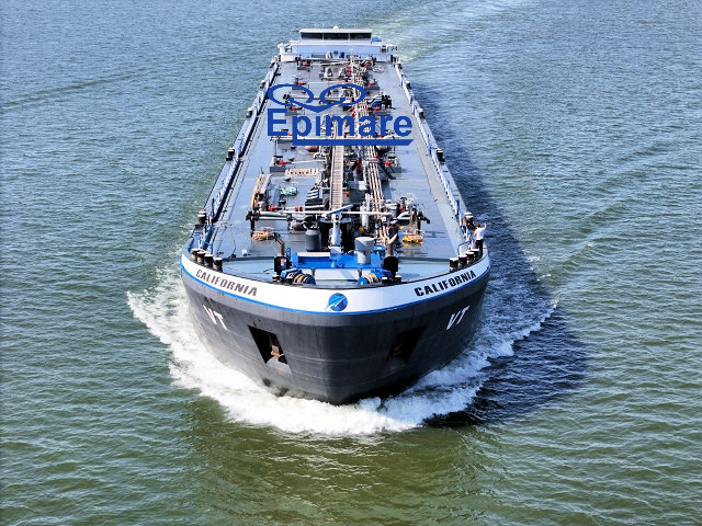 Datum: 02-08-2026 | Plaats: Moerdijk (Nederland)