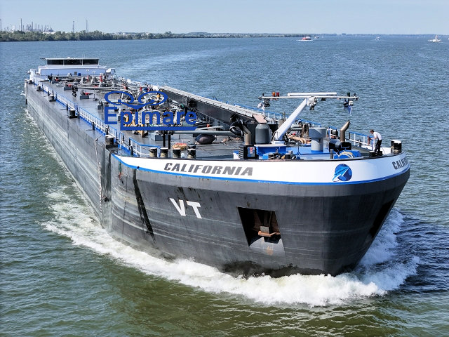 Datum: 02-08-2026 | Plaats: Moerdijk (Nederland)