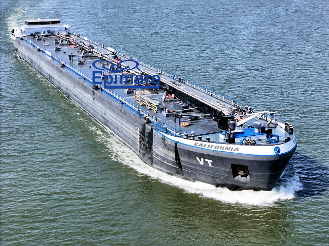 Datum: 02-08-2026 | Plaats: Moerdijk (Nederland)