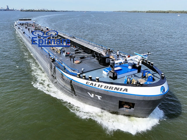 Datum: 02-08-2026 | Plaats: Moerdijk (Nederland)
