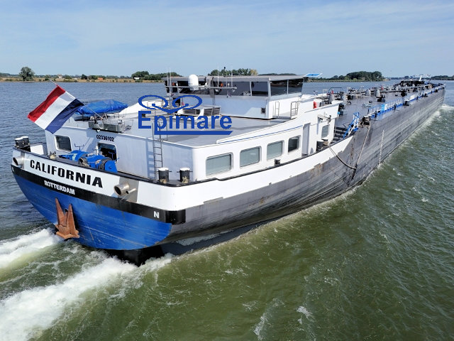 Datum: 02-08-2026 | Plaats: Moerdijk (Nederland)