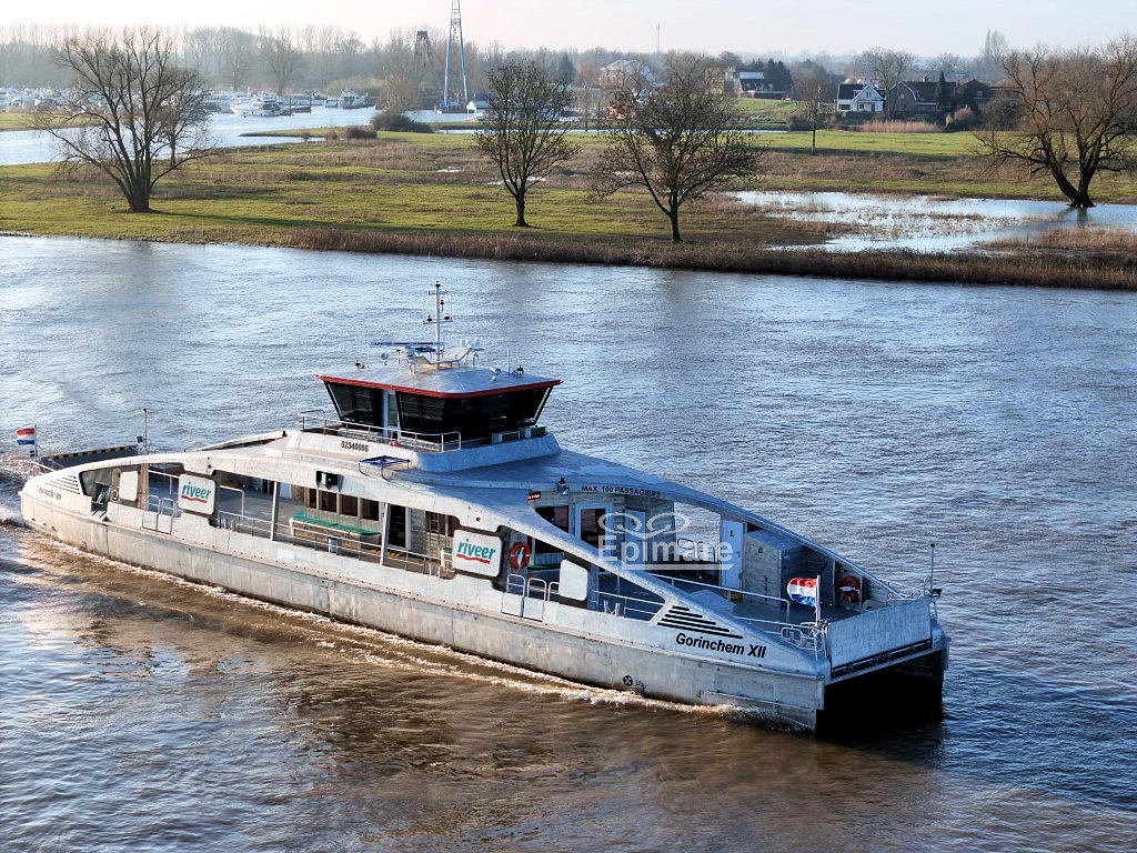 Datum: 27-02-2024 | Plaats: Gorinchem (Nederland)