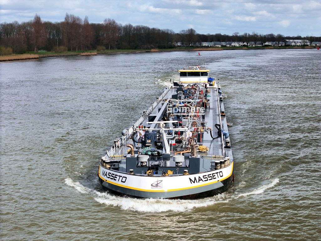 Datum: 16-03-2024 | Plaats: Barendrecht (Nederland)