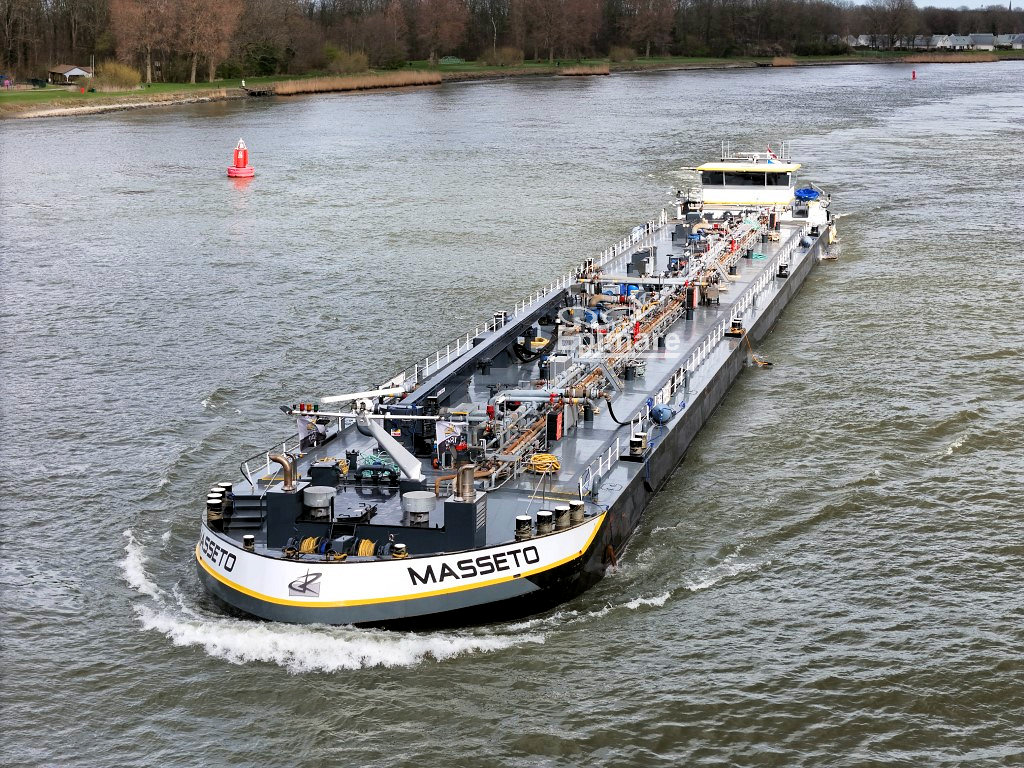 Datum: 16-03-2024 | Plaats: Barendrecht (Nederland)