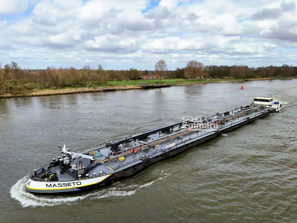 Datum: 16-03-2024 | Plaats: Barendrecht (Nederland)