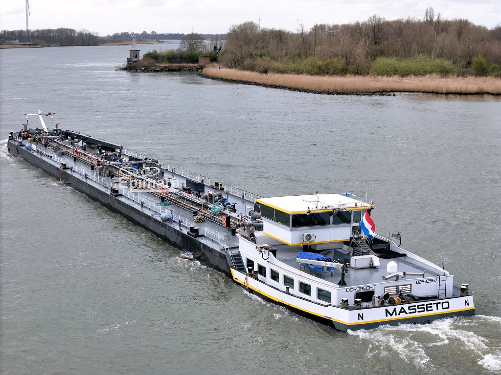Datum: 16-03-2024 | Plaats: Barendrecht (Nederland)
