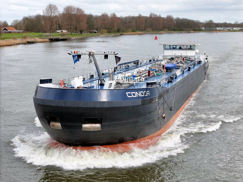 Datum: 16-03-2024 | Plaats: Barendrecht (Nederland)